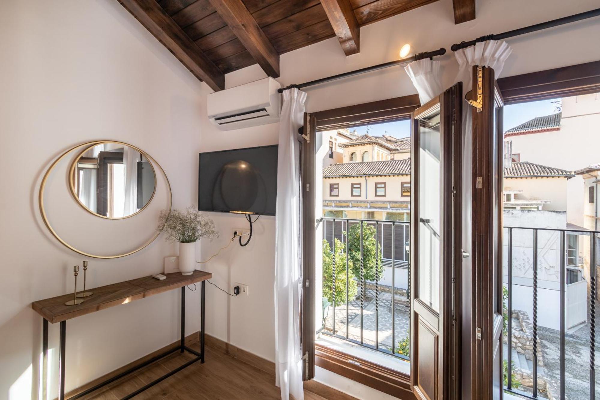 Сasa de vacaciones Casa Naranjos De San Matías